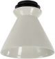 Renwil® Sebastian White Flush Mount Light-0