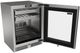 Perlick® G5 ADA 24" 4.5 Cu. Ft. Panel Ready Glass Door Built-In Beverage Center-1