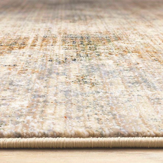 Kalora Interiors Serene 5'x8' Style 7 Area Rug-1