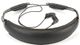 Klipsch® R6 Neckband Wireless Headphones-Black-4