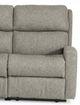 Flexsteel® Catalina Right-Arm-Facing Power Recliner with Power Headrest-0