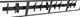 Chief® Professional AV Solutions Black Fusion® Large Wall Mount-1