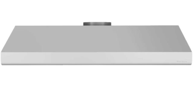 Vent-A-Hood® 42" Stainless Steel Under Cabinet Range Hood-0