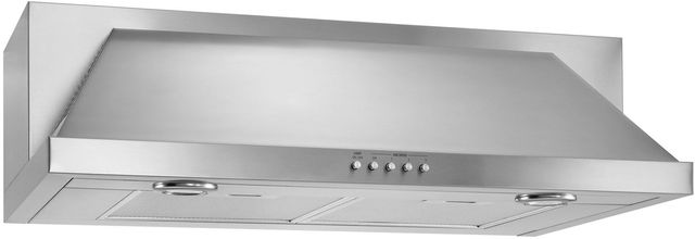 Maytag® Stainless Steel Convertible Under the Cabinet Hood-1