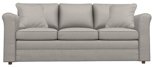 La-Z-Boy® Leah Stone Queen Sleeper Sofa-1