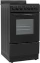 Element® 20" Black Freestanding Electric Range-3