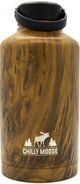 Chilly Moose 64oz Woodland Portage Canteen -0