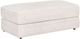 Franklin™ Adler Lush Cream Ottoman-0
