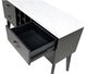 Furniture of America® Shildon Black/White Server-2