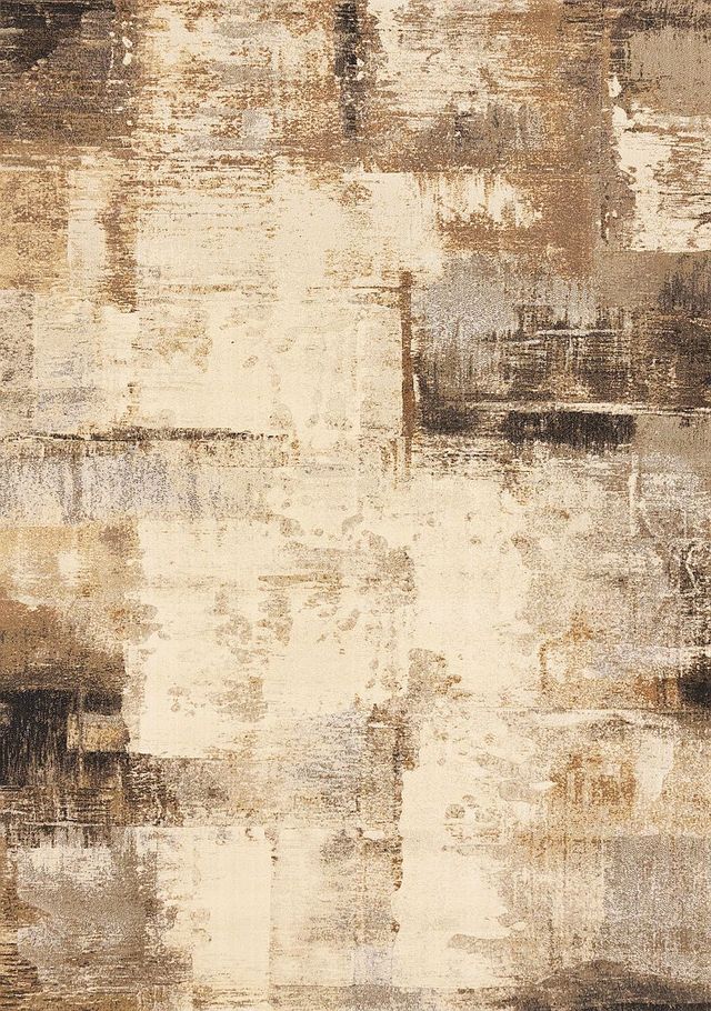 Kalora Interiors Aurora 5'x8' Style 5 Area Rug-0