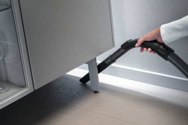 Miele Long Crevice Nozzle -1