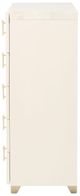 Michael Amini® Fantosini Gold Creamy Pearl Drawer Chest-2