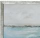 Stylecraft Blue/Silver Wall Art-1