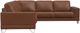 Palliser® Furniture Customizable Seattle 2-Piece L-Shape Sectional-1