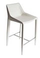 VIG Furniture Modrest Halo Ivory Counter Stool-0