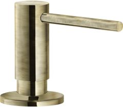 Franke Active Bronze Soap Dispenser