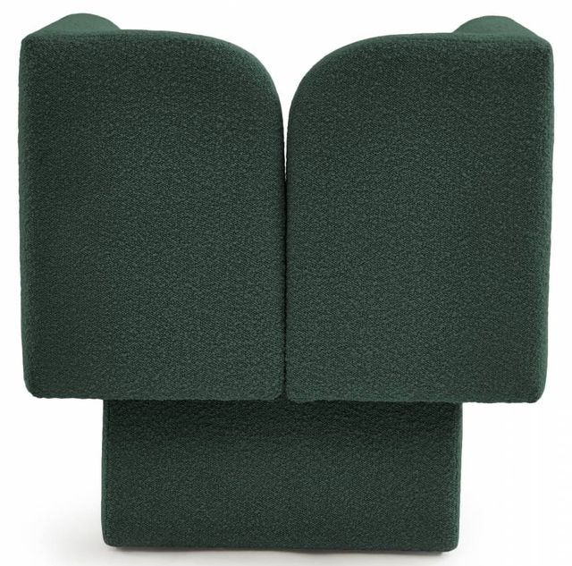 Meridian Furniture Marcel Green Chair-2