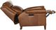 Smith Brothers Customizable 730 Leather Power Motorized Reclining Chair-1
