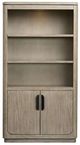 Magnussen Home® Braelyn Dorian Gray Dining Cabinet-2