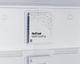 Summit® 11.7 Cu. Ft. White Bottom Freezer Refrigerator-4