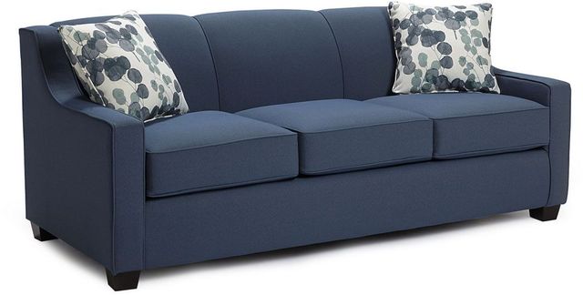 Best® Home Furnishings Customizable Marinette Queen Sleeper Sofa-1