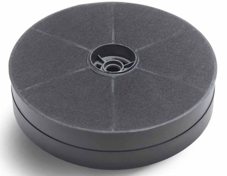 Bertazzoni Nero Charcoal Filters Kit-1