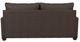 La-Z-Boy® Wilmette Cognac Leather Sofa-4