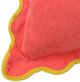 Stylecraft Tamara Day Pink Square Designer Pillow-5
