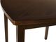 New Classic® Home Furnishings Dixon Dark Espresso Counter Height Table-3
