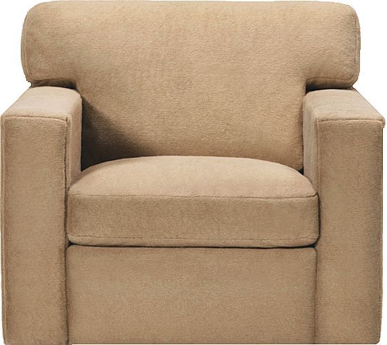 Palliser® Furniture Customizable Madison Track Arm Swivel Chair-3