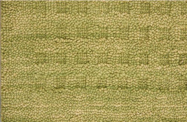 Nourison Home™ Marana Green 5' x 8' Area Rug-1