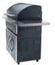 Traeger® Select Pro Wood Pellet Grill-Blue-3