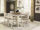 Signature Design by Ashley® Realyn 7-Piece Two-Tone Counter Height Dining Set-3