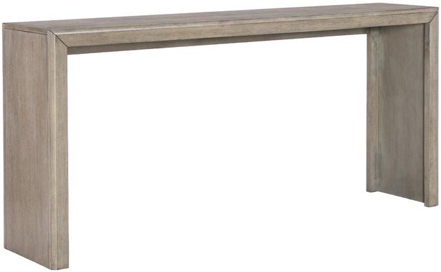 Legacy Classic Halifax Flax/Java Console Table-0
