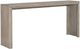 Legacy Classic Halifax Flax/Java Console Table-0