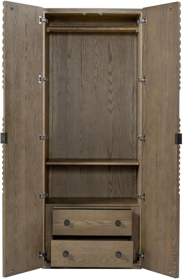 Bernards Linné Wheat Wardrobe-3