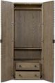 Bernards Linné Wheat Wardrobe-3