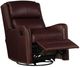 Bradington-Young Customizable Henley Manual Swivel Glider Recliner-1