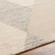 Surya Gavic Beige/Gray 4'x6' Area Rug-5