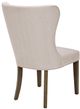 Olliix by Madison Park Signature Cream/Grey Helena Dining Side Chair-3