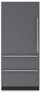Sub-Zero® Designer 20.5 Cu. Ft. Panel Ready Column Refrigerator-0