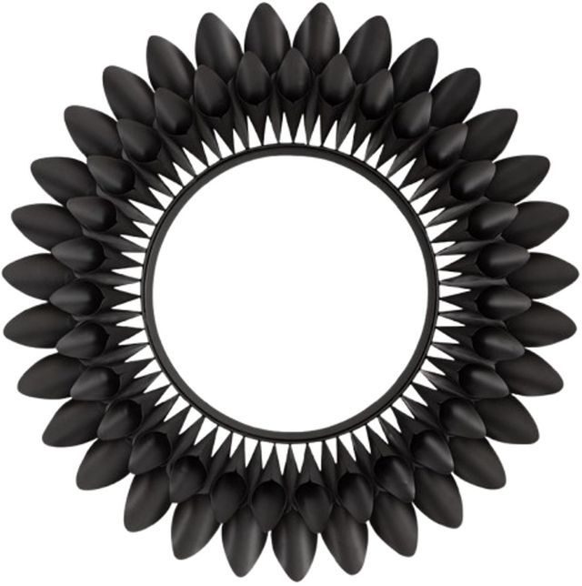 Signature Design by Ashley® Ryenmour Oil Rubbed Bronze Accent Mirror-0