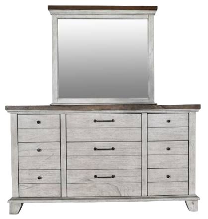 Steve Silver Bear Creek Bedroom Set - Thumbnail 3