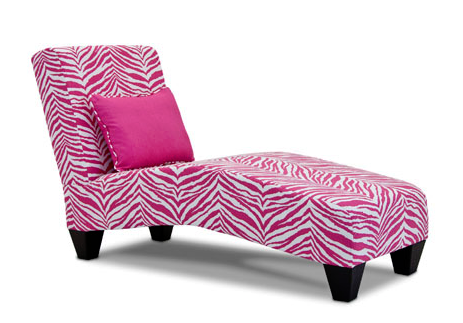 Kidz World Tween Living Room Youth Chair-0