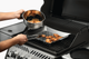 CLOSEOUT Napoleon Stainless Steel 3 Piece Marinating Bowl Set-3