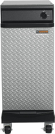 Gladiator® 15" Silver Tread Garage Compactor-0