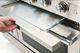 Capital Cooking™ Grand Chef 60" Stainless Steel Pro Style Gas Range with Grill-4