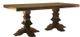 Bermex® Customizable TBERE-0270 Everest Desert Dining Table-0