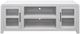 Legends Home Haven White 65" TV Console-0