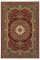 Oriental Weavers™ Masterpiece 5'x8' Style 4 Area Rug-0